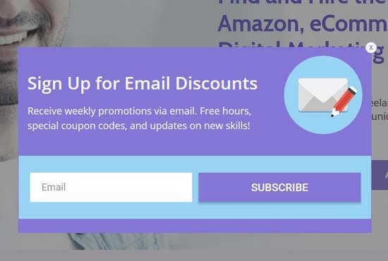 integrate mailchimp, aweber auto reply optin form
