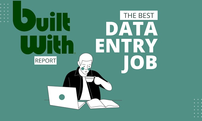 give you report from builtwith pro account