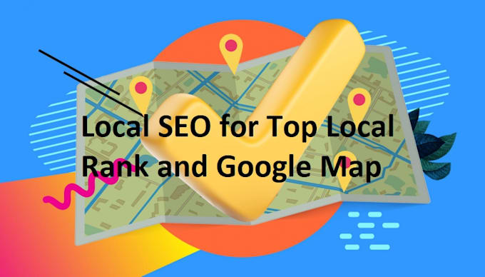 optimize your website for top local rank and google map