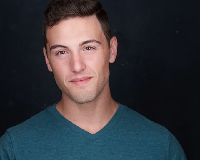 read lines with you for an acting self tape audition