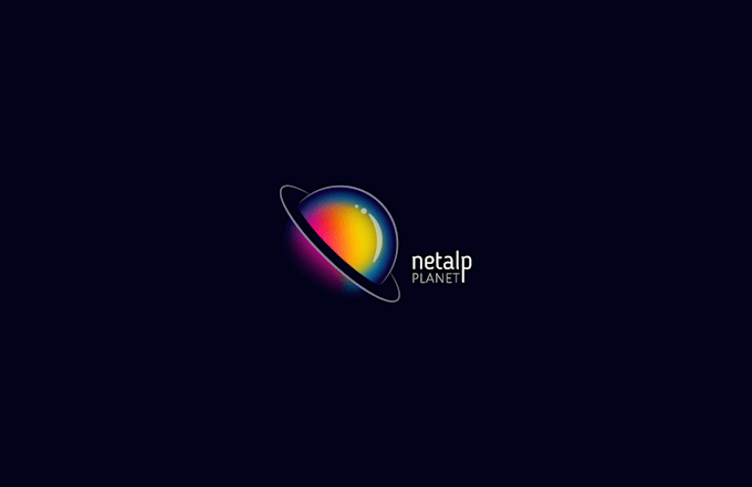 Design A Colorful Logo With A Rainbow Gradient That Looks 3d By Zurex76 Fiverr 'pastel rainbow gradient' leggings by kelseylovelle. colorful logo with a rainbow gradient