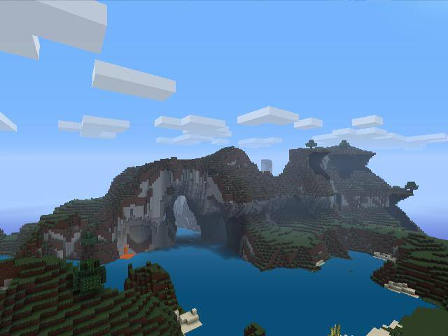 teach you how to build in minecraft