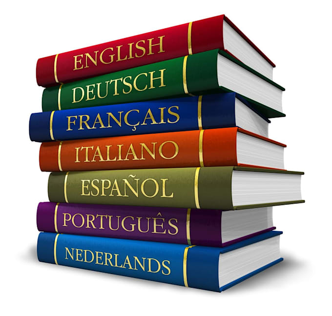 translate your electrical equipment manual