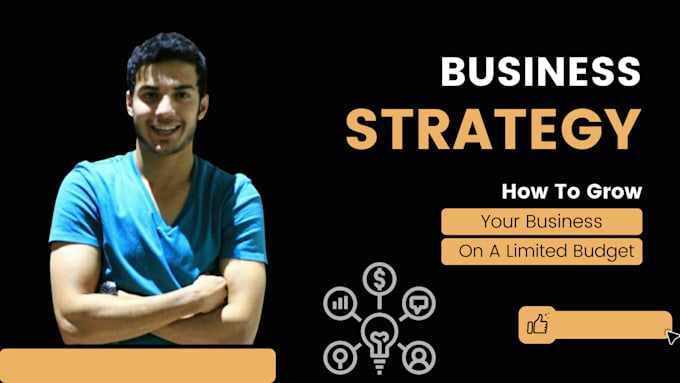 design a professional presentation to attract the audience