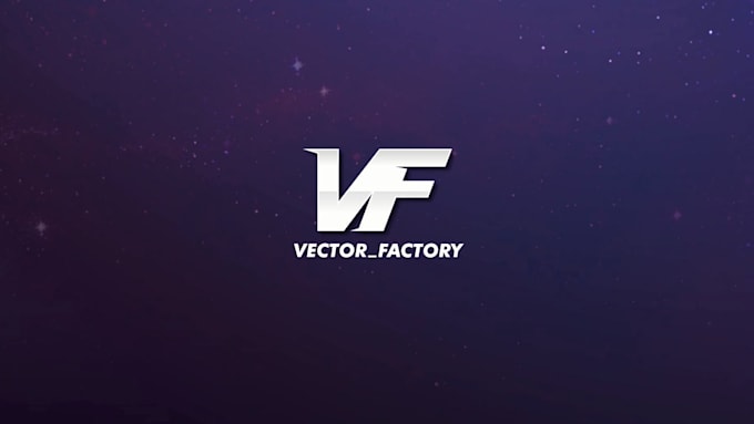 custom logo intro for kick, esport teams, twitch, and youtube channel