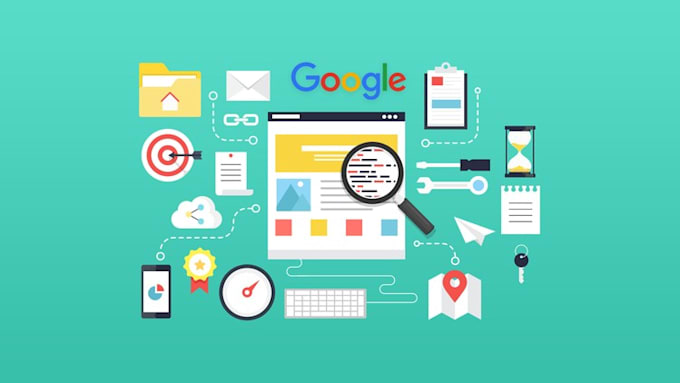 seo and lead generation for your website or business