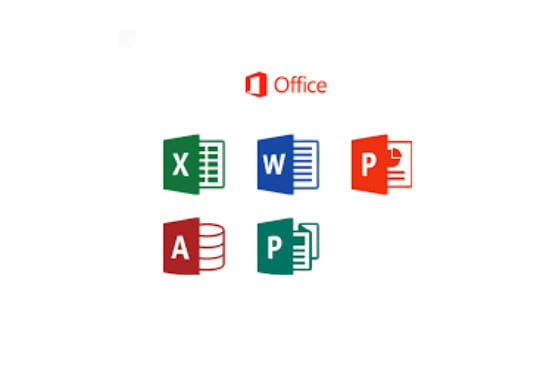 Provide Excellent Service In Microsoft Word Excel Powerpoint Or Access By Muhallal