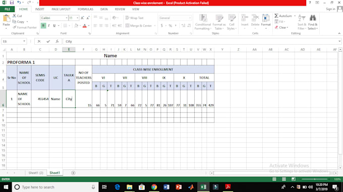 Edit Or Write Your Notes In Word Excel Powerpoint Or In Pdf By Sarwarrahoojo