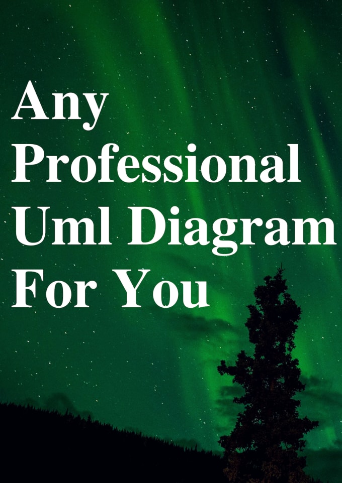 Make Professional Uml Diagram For You By Rishuprenure Fiverr 8213