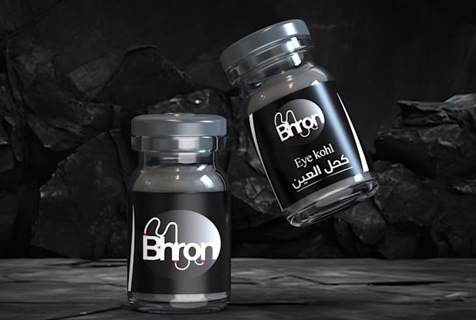 create realistic 3d product images for amazon listings