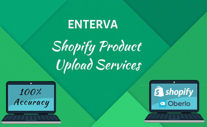 do shopify product listing