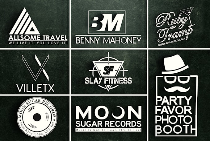 design 2 new logo