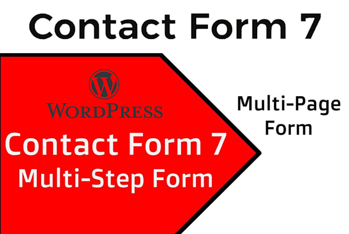 create and fix contact form 7 issue within 24 hours