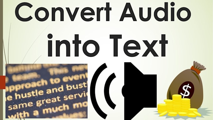 flawlessly transcribe audio or video of upto 4 hours