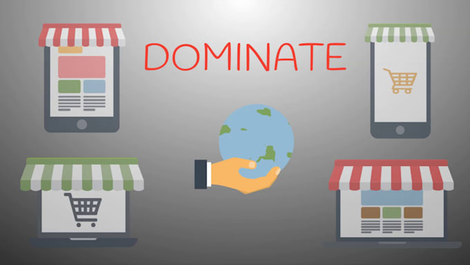create 2d animated video
