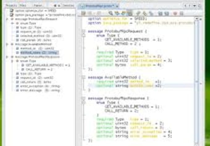 code in java, javascript, html, css and jquery for 1 hour