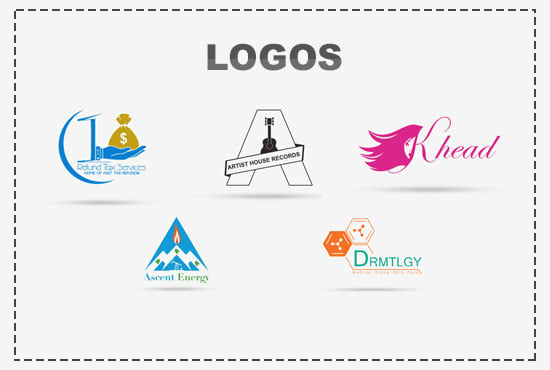Do Graphic Design And 2d Animation By Rameezas