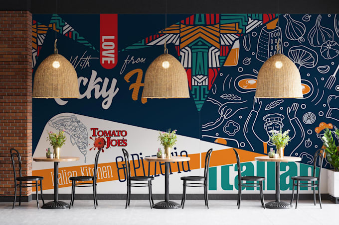 do wall art, mural art, canvas wallpaper, wall decal