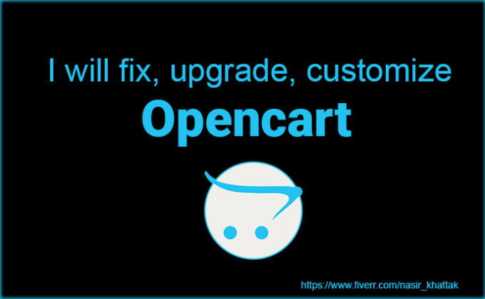 fix your opencart store and extensions issues