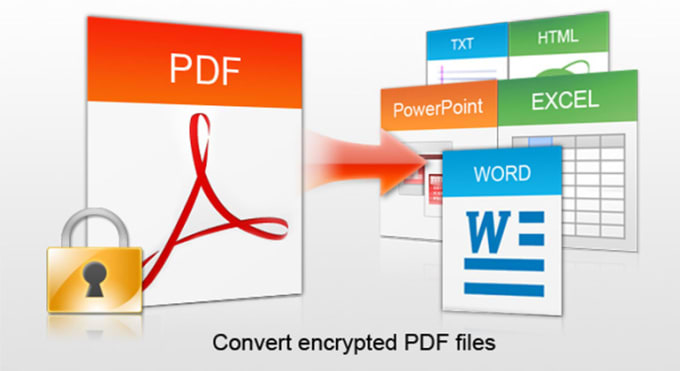 convert pdf to word excel powerpoint free download