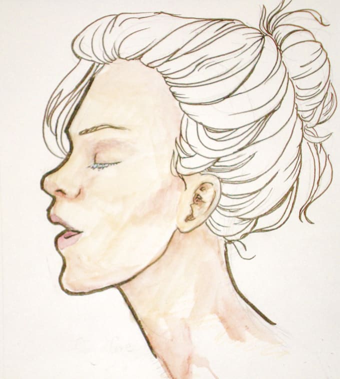 illustrate any figure you want