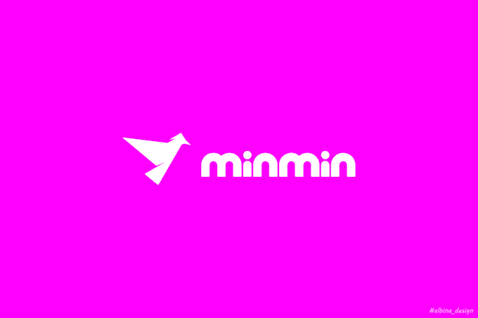 do custom minimalist business logo in 24 hours
