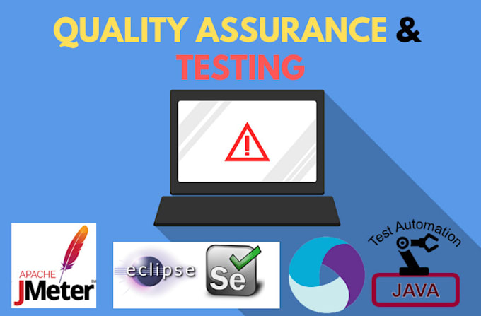 be your QA tester for websites, apps, and software projects