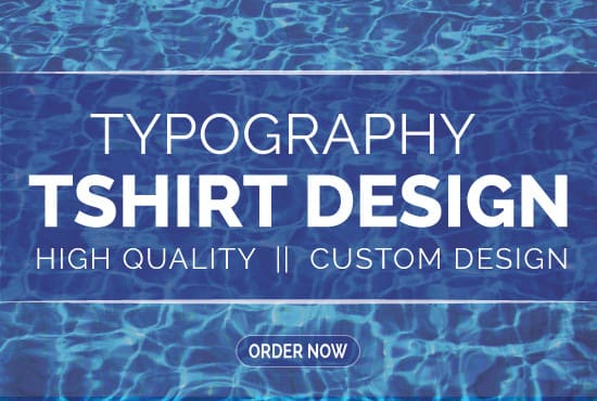 design minimal awesome typography trendy tshirts
