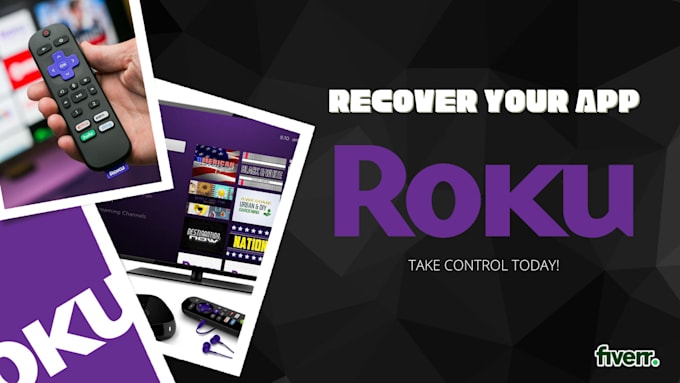 analyze your roku app and feed