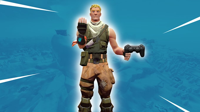 Create A Thumbnail Like Tfue Myth Etc For Your Youtube By Christovinod