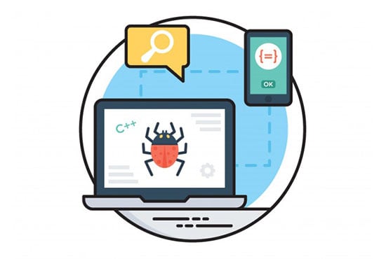Fix the programming or logical bugs by Melted_moon | Fiverr