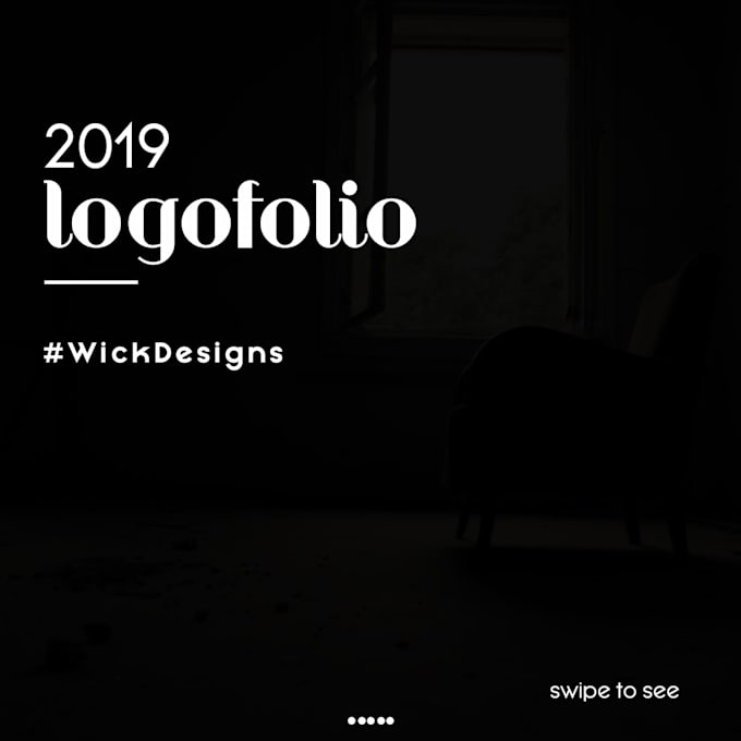 create a modern vintage logo