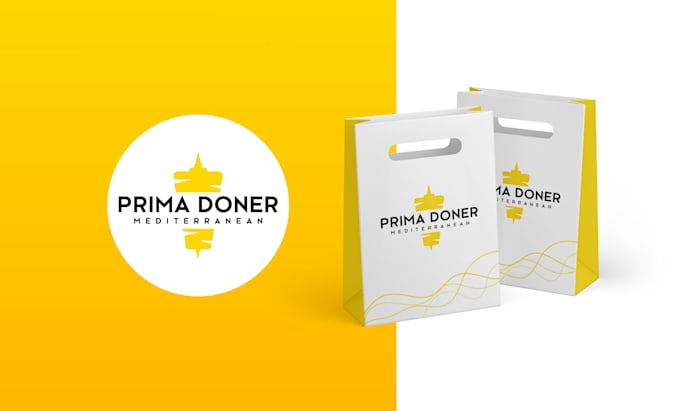 design modern and creative logo