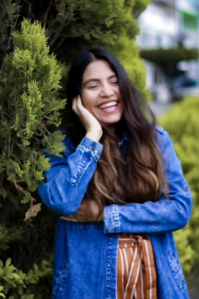be your model for the project you need