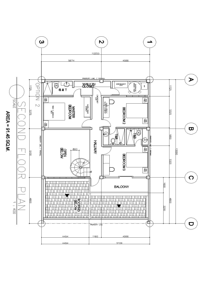 Prepare your 2d and 3d drawings of your dreamhouse by ...