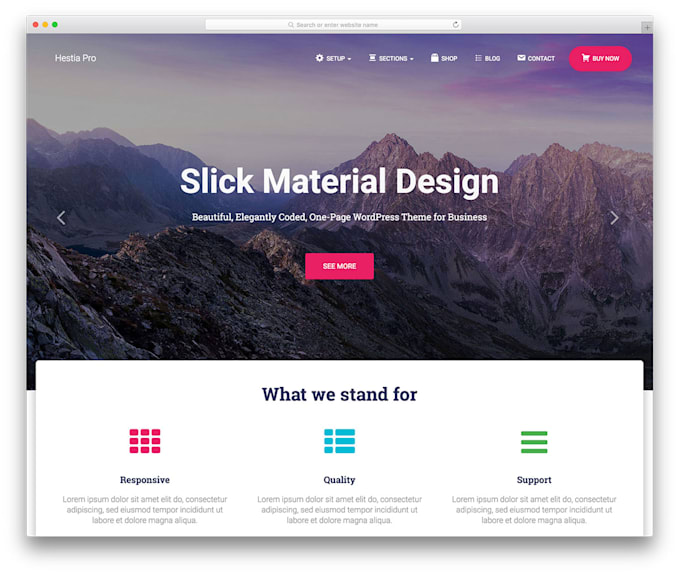 Develop in html and css by Khalilkmk Fiverr