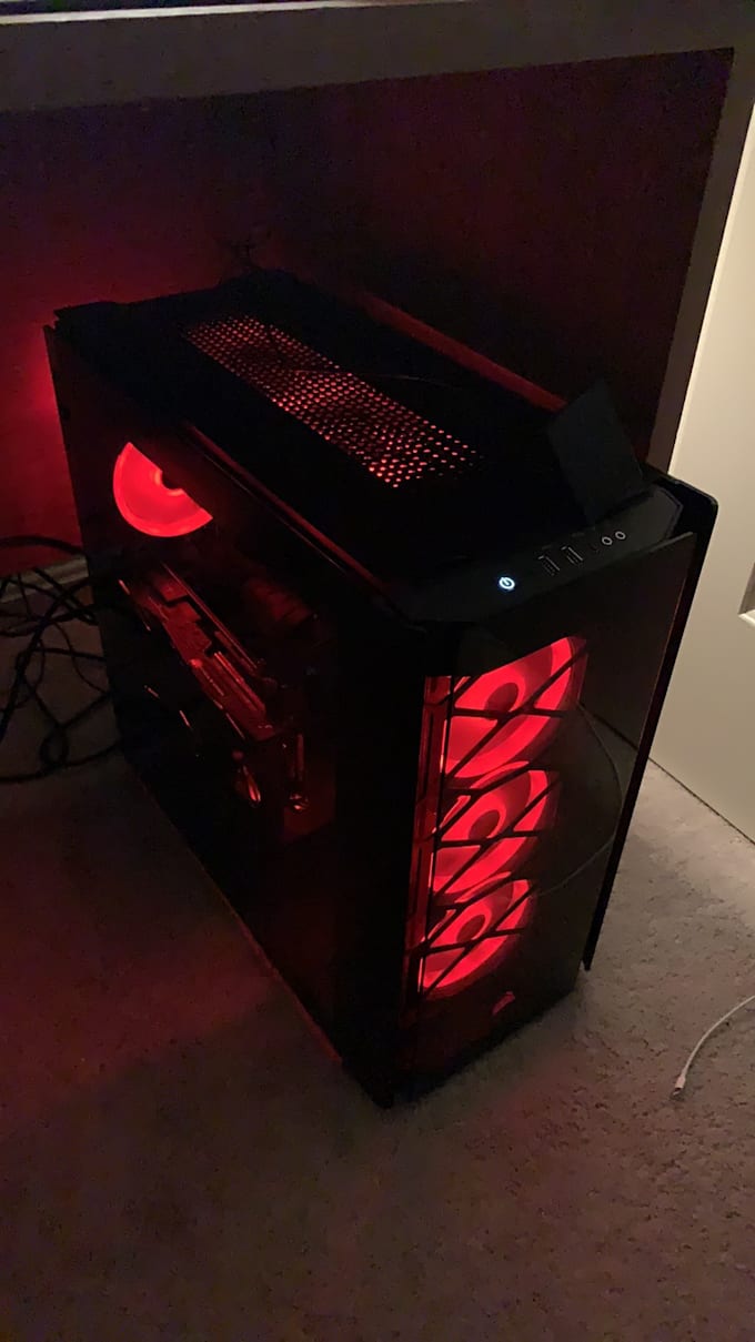 hosting your premium minecraft server
