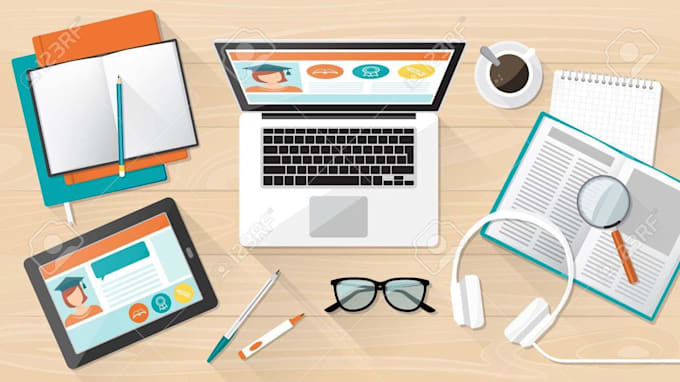 do perfect data scraping and web research