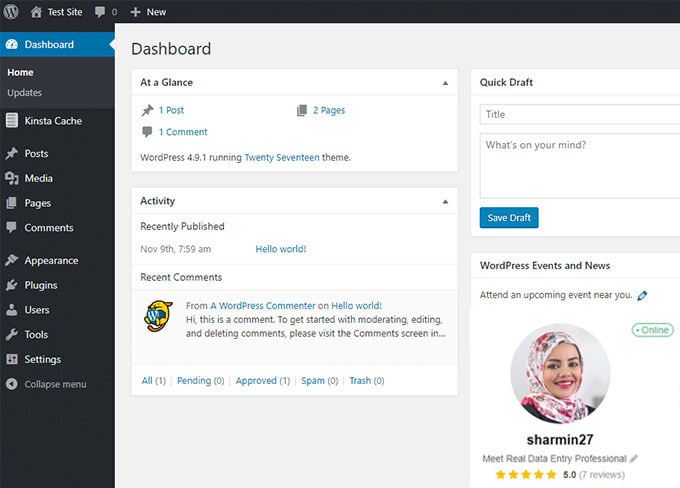 Upload product in opencart shopify prestashop bigcommerce by
