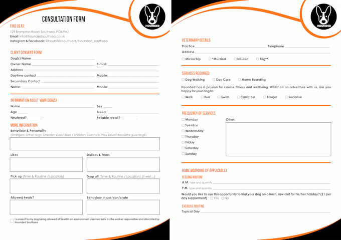 create pdf fillable form