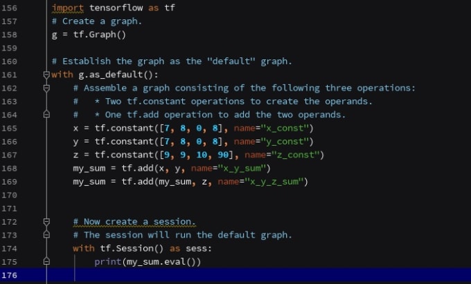 Solve Your Python Programming Problems By Abubakarkhan1 Fiverr solve-your-python-programming-problems-by-abubakarkhan1-fiverr