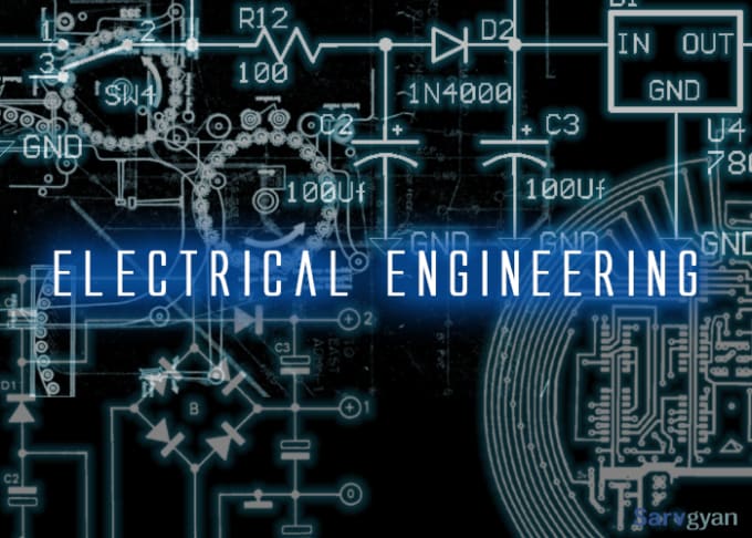 electrical engineering tasks