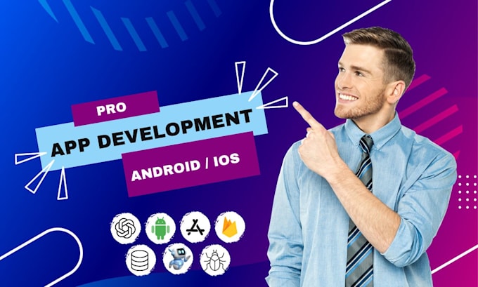 make mobile app at very low price