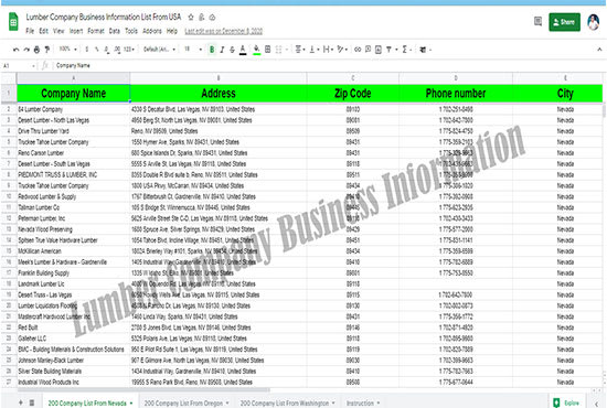 do data entry, web research, and lead generation