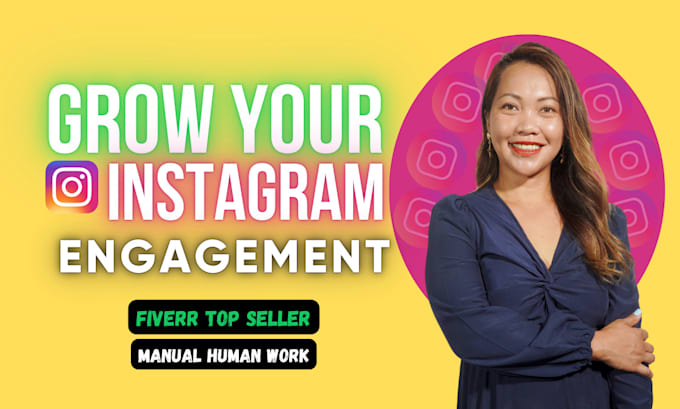 grow your instagram engagement professionally