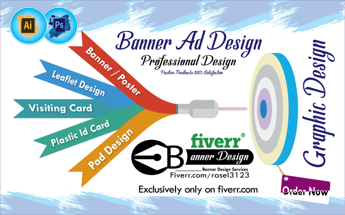 Do Creative Banner Facebook Cover Food Menu Design By Rasel3123 Fiverr Create website and ad banners with our free online banner maker.