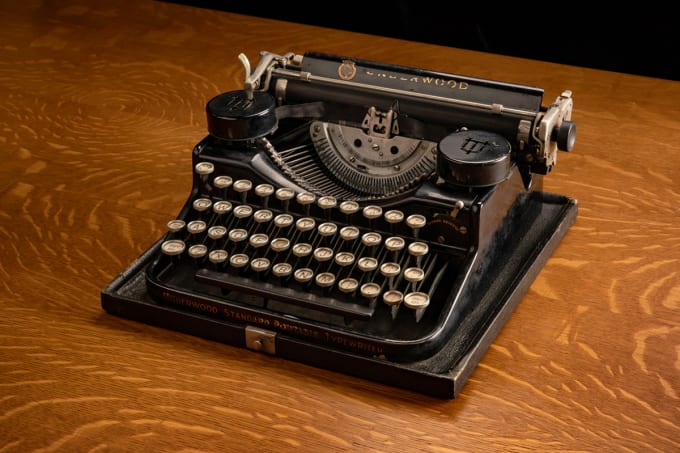 urdu inpage typewriter