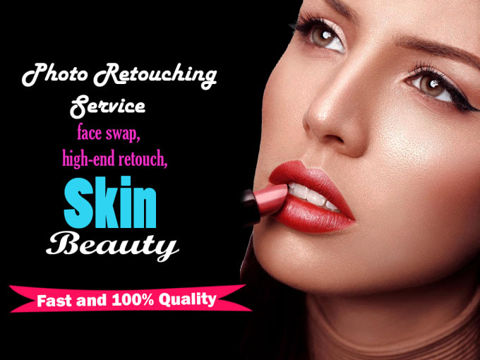Adobe Photoshop Photo Retouching By Farazrathore123