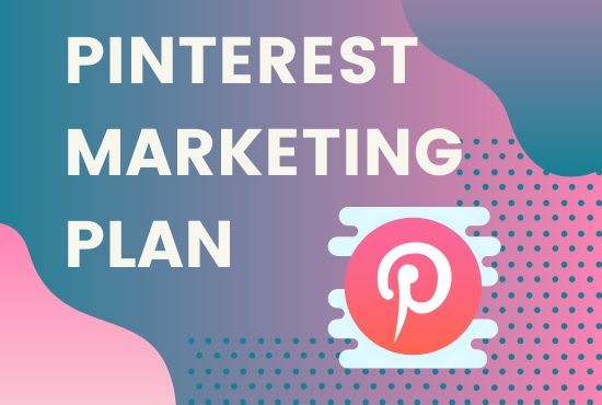  Create custom diy pinterest marketing plan by Yourcreativeva | Fiverr