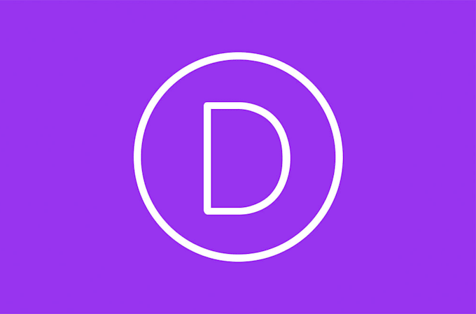 design redesign professional divi website